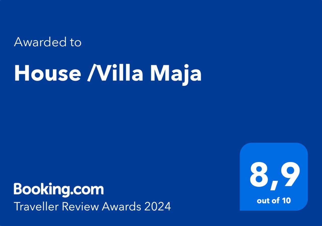 House /Villa Maja Ližnjan 外观 照片